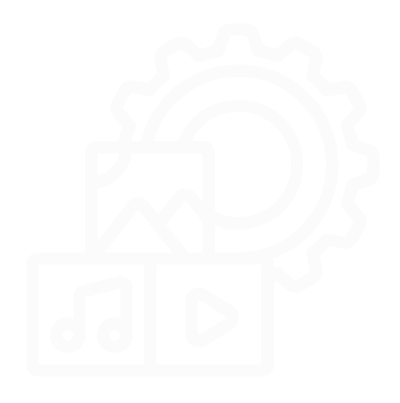 Audio Visual Editing